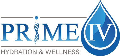 Prime IV Hydration & Wellness